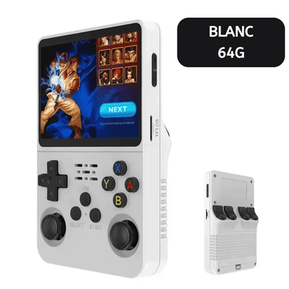 Console de Jeu Portable Rétro Phenyxx™