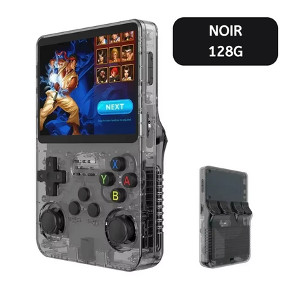 Console de Jeu Portable Retro Phenyxx™