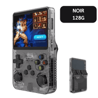 Console de Jeu Portable Rétro Phenyxx™