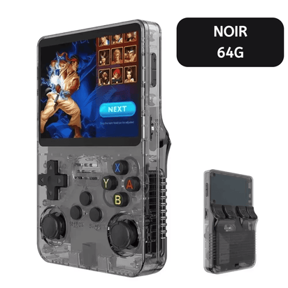 Console de Jeu Portable Rétro Phenyxx™