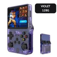 Console de Jeu Portable Retro Phenyxx™