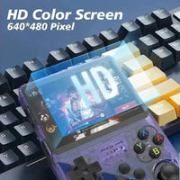 Console de Jeu Portable Retro Phenyxx™