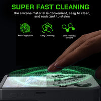 Coque en Silicone de Protection pour Console Phenyxx™