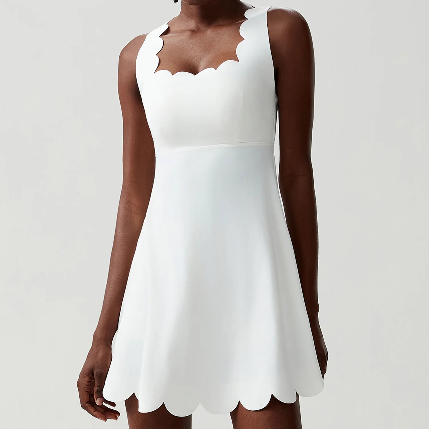 Robe avec short Euphoria