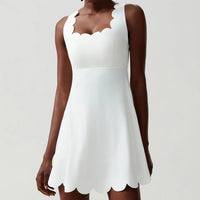 Robe avec short Euphoria