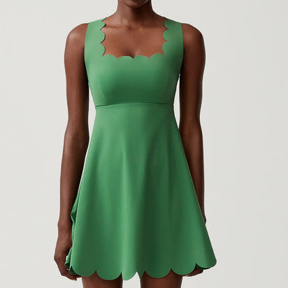 Robe avec short Euphoria