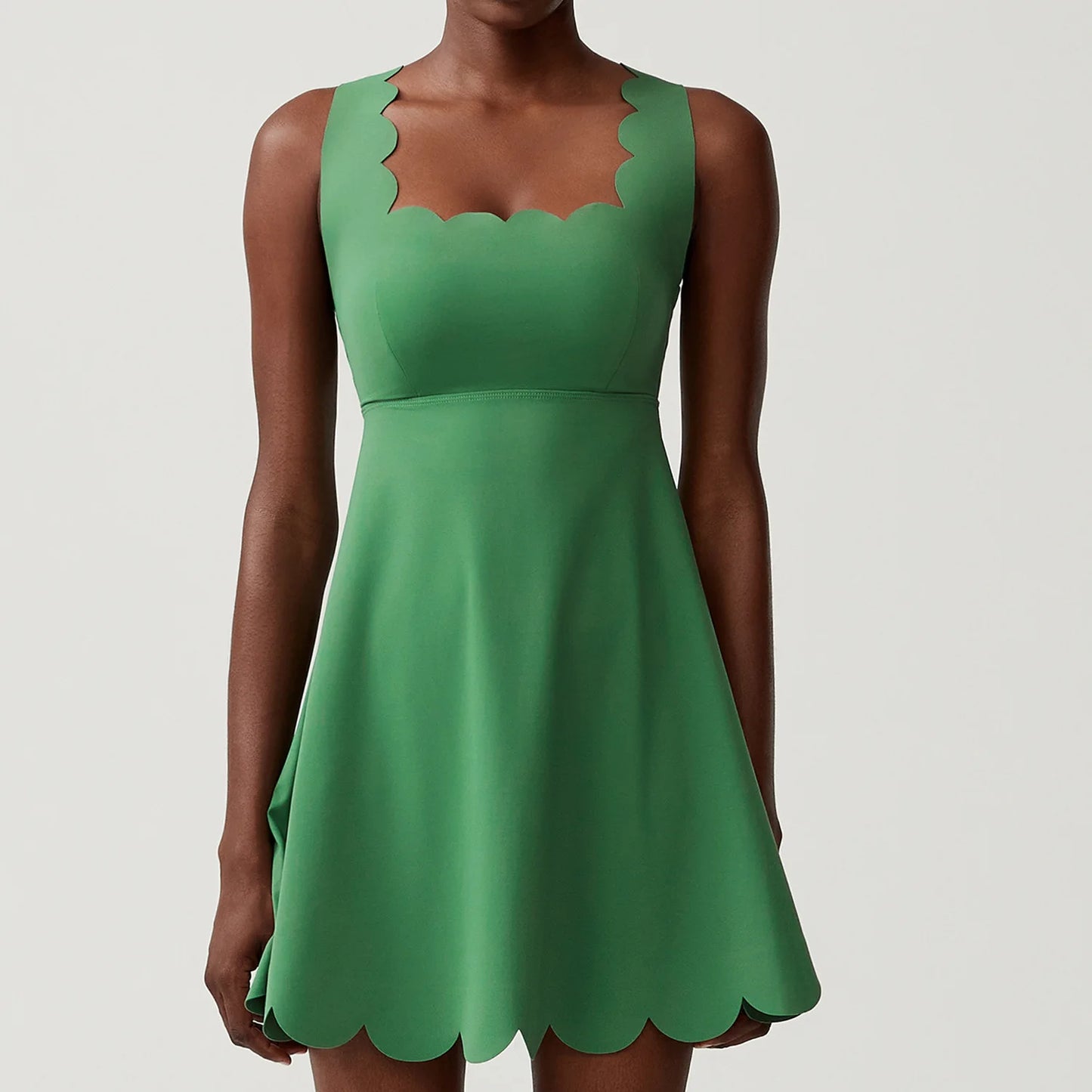 Robe avec short Euphoria
