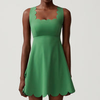 Robe avec short Euphoria