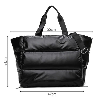 Le Sac de sport au quotidien Phenyxx Yoga®