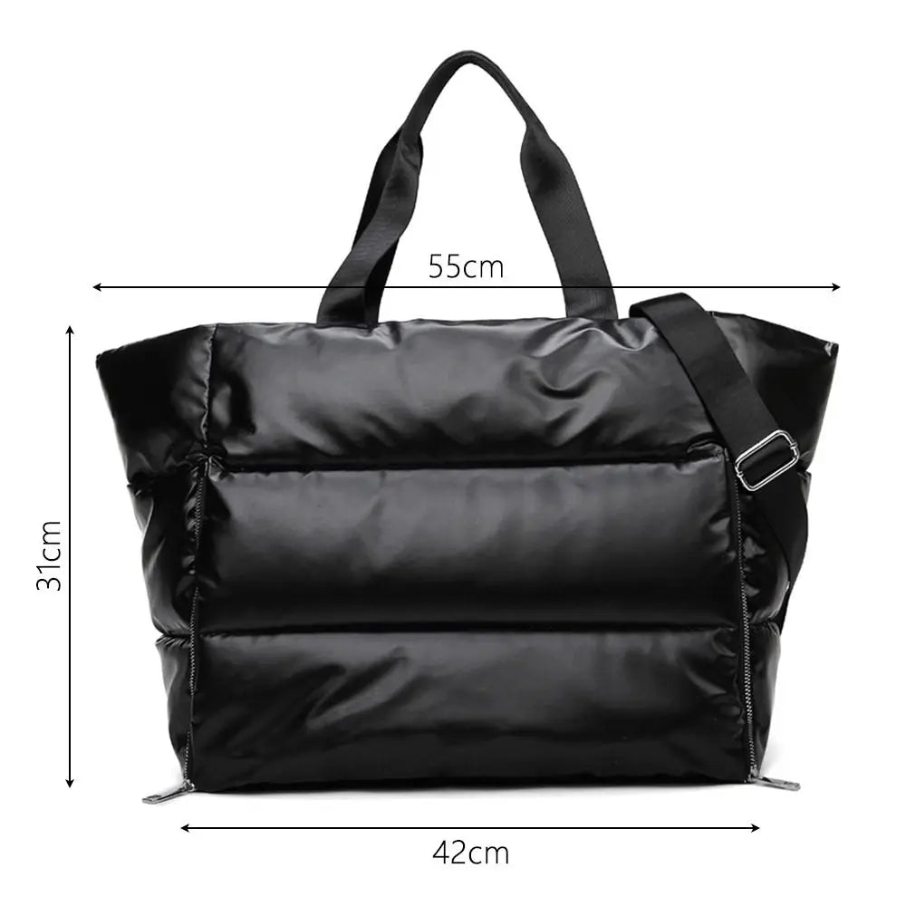 Le Sac de sport au quotidien Phenyxx Yoga®