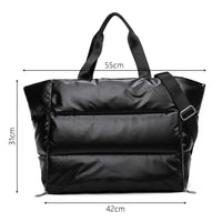 Le Sac de sport au quotidien Phenyxx Yoga®