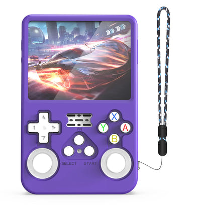 Coque en Silicone de Protection pour Console Phenyxx™