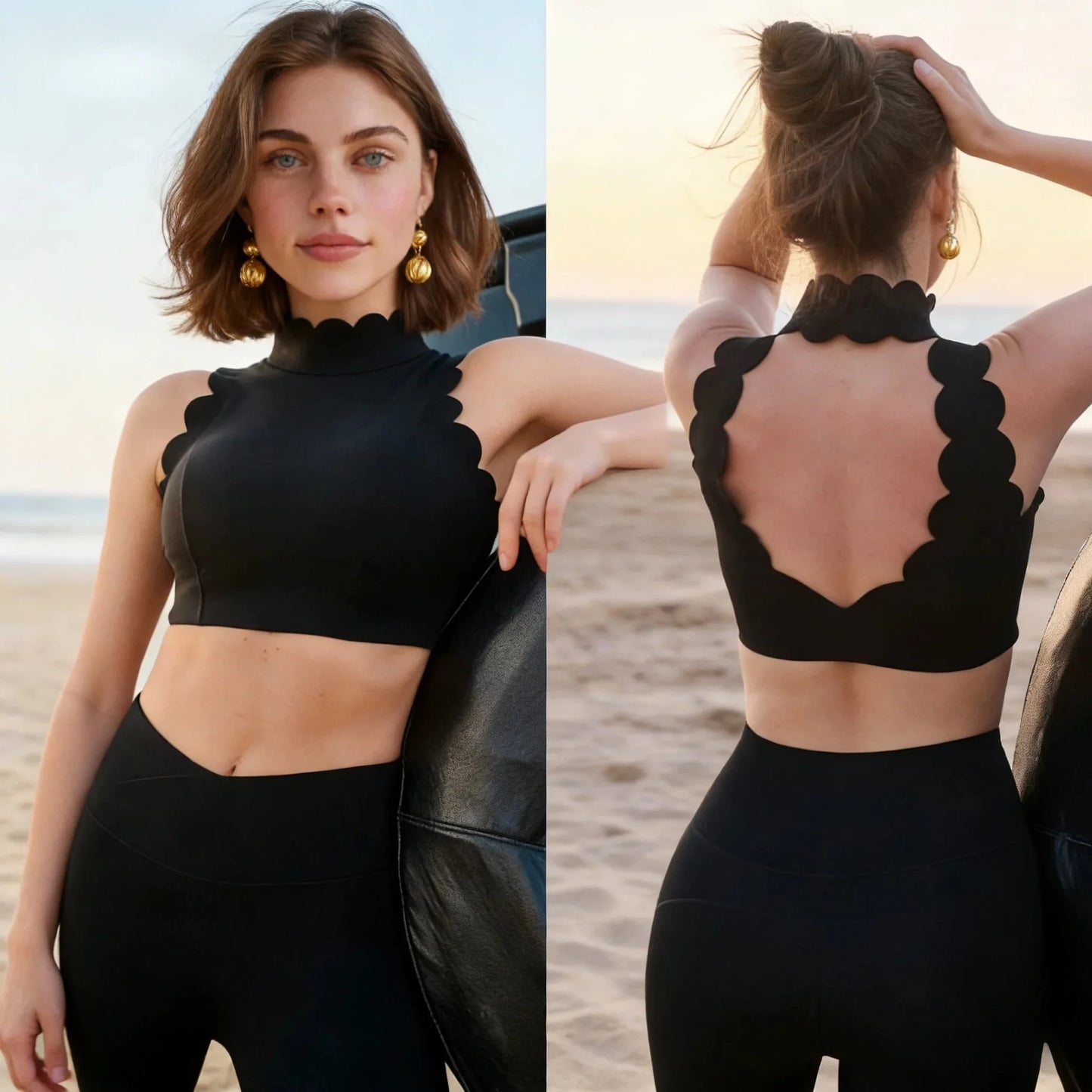 Brassière Nymphéa