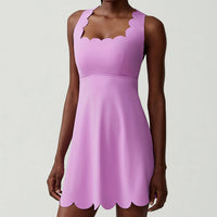 Robe avec short Euphoria