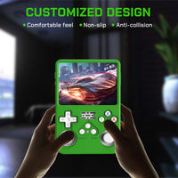 Coque en Silicone de Protection pour Console Phenyxx™