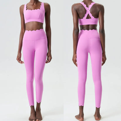 Le Pack Silhouette Parfaite : Ensemble Sculptant & Confort Absolu