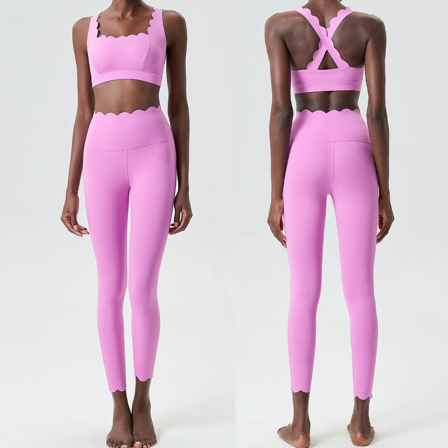 Le Pack Silhouette Parfaite : Ensemble Sculptant & Confort Absolu