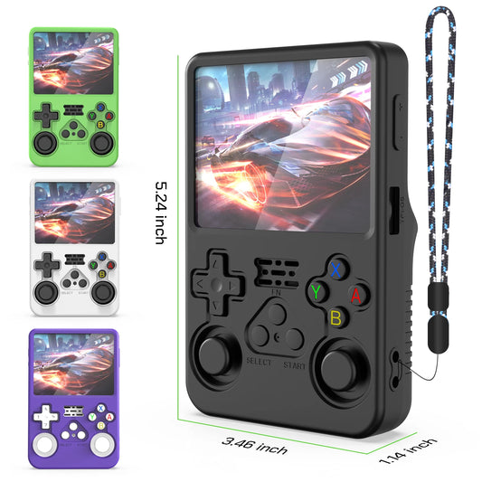 Coque en Silicone de Protection pour Console Phenyxx™