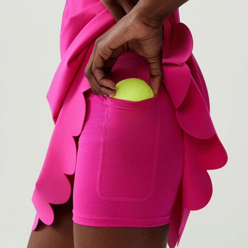 Robe avec short Euphoria
