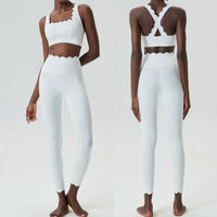 Le Pack Silhouette Parfaite : Ensemble Sculptant & Confort Absolu