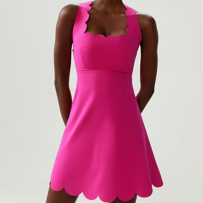Robe avec short Euphoria
