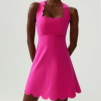 Robe avec short Euphoria