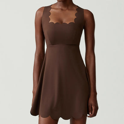 Robe avec short Euphoria