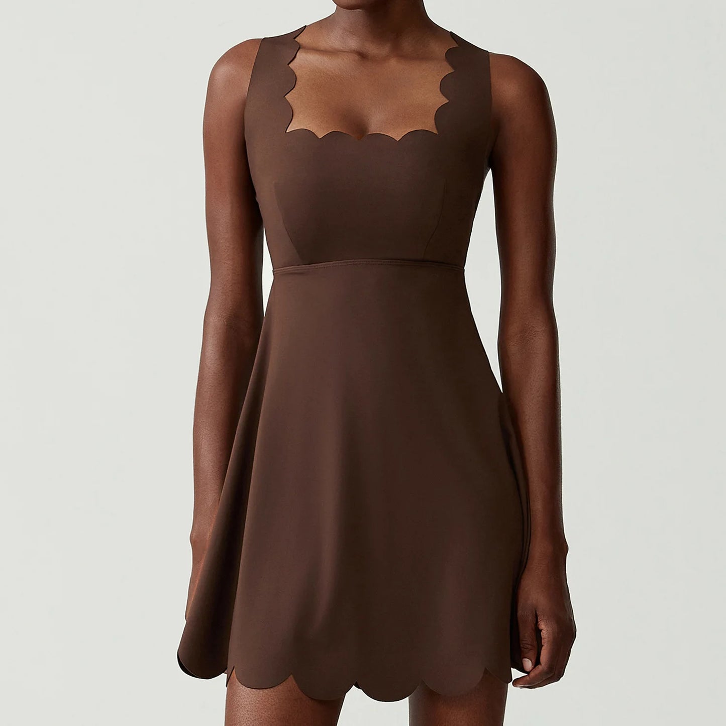 Robe avec short Euphoria