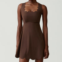 Robe avec short Euphoria
