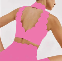 Brassière Nymphéa
