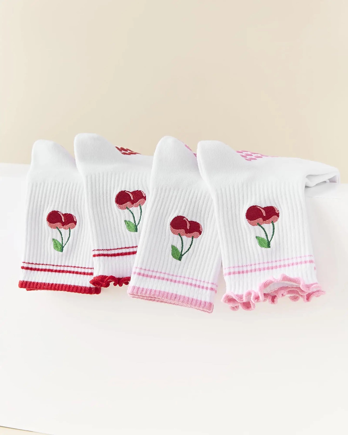 3 Paires de Chaussettes Anti-dérapante Phenyxx Yoga® 