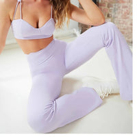 Leggings Bootcut Felicia