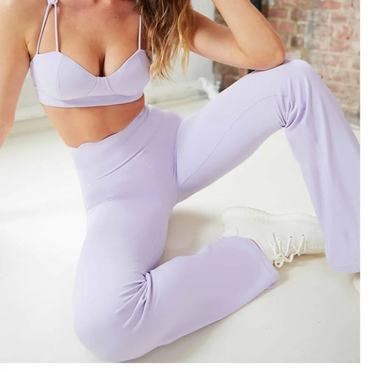 Leggings Bootcut Felicia