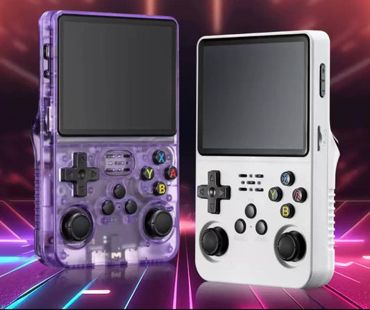 Console de Jeu Portable Rétro Phenyxx™