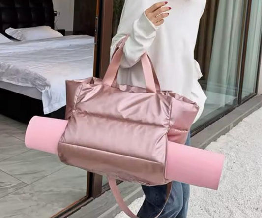 Le Sac de sport au quotidien Phenyxx Yoga®
