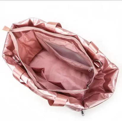 Le Sac de sport au quotidien Phenyxx Yoga®
