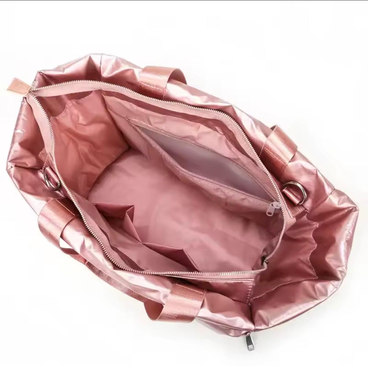 Le Sac de sport au quotidien Phenyxx Yoga®