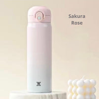 Gourde Isotherme Phenyxx Yoga® 