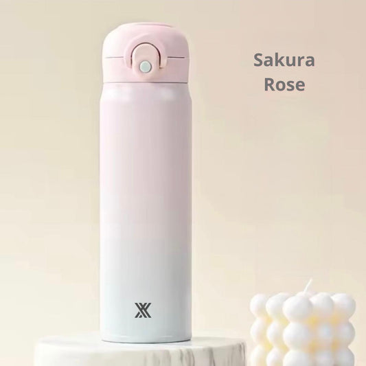 Gourde Isotherme Phenyxx Yoga® 