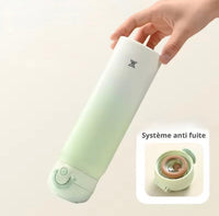 Gourde Isotherme Phenyxx Yoga® 