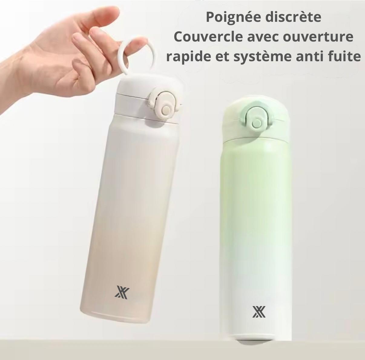 Gourde Isotherme Phenyxx Yoga® 