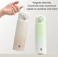 Gourde Isotherme Phenyxx Yoga® 