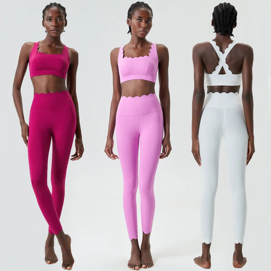 Le Pack Silhouette Parfaite : Ensemble Sculptant & Confort Absolu