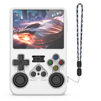 Coque en Silicone de Protection pour Console Phenyxx™
