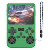 Coque en Silicone de Protection pour Console Phenyxx™