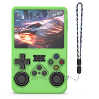 Coque en Silicone de Protection pour Console Phenyxx™