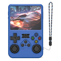 Coque en Silicone de Protection pour Console Phenyxx™
