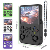 Coque en Silicone de Protection pour Console Phenyxx™