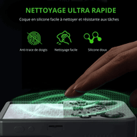 Coque en Silicone de Protection pour Console Phenyxx™