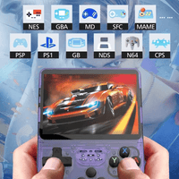 Console de Jeu Portable Rétro Phenyxx™